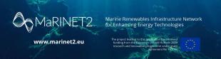 Marine Renewables Infrastructure Network for Enhancing Energy Technologies